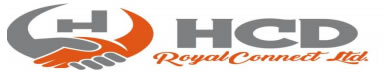 HCD Royal Connect Ltd